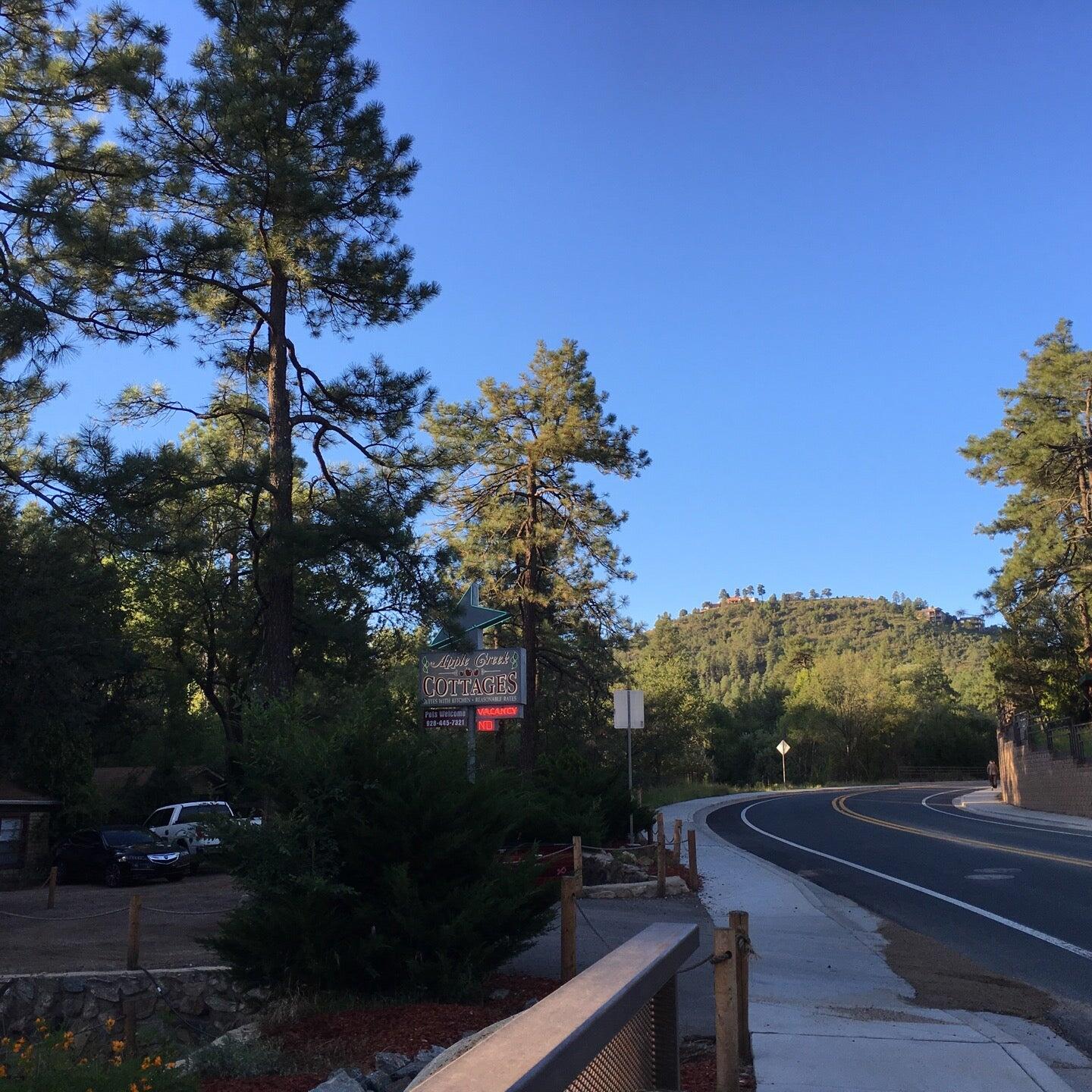 Apple Creek Cottages Prescott, AZ Nextdoor