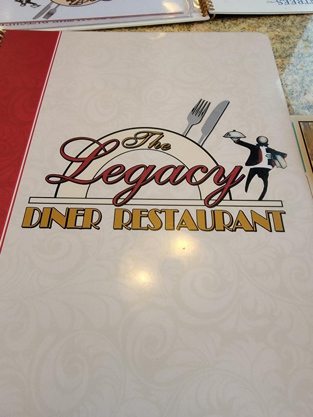 Legacy Diner - Audubon, NJ - Nextdoor