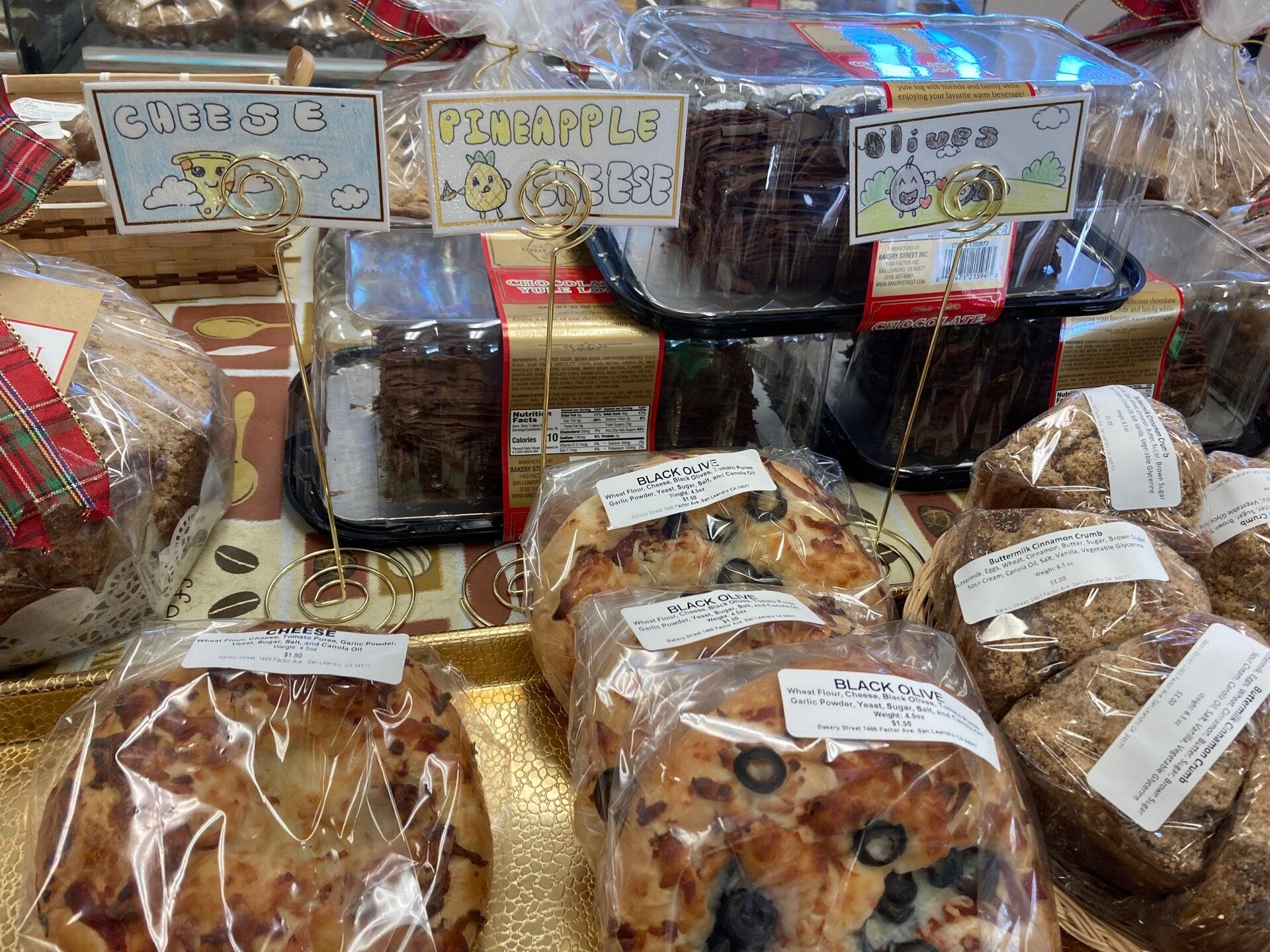 Bakery Street San Leandro, CA Nextdoor