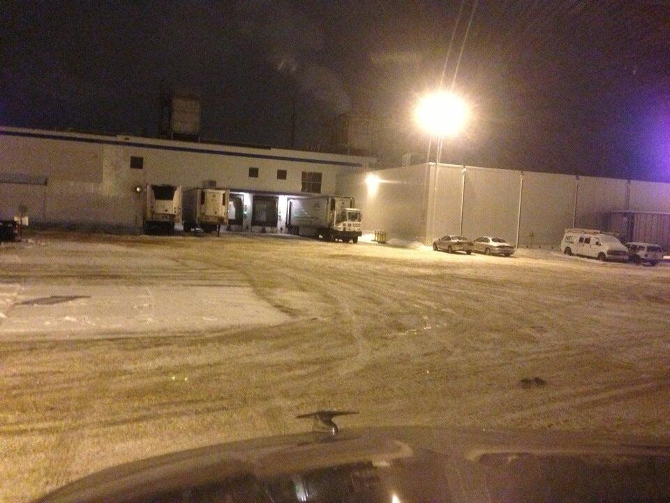 McCain Foods Rice Lake, WI Nextdoor