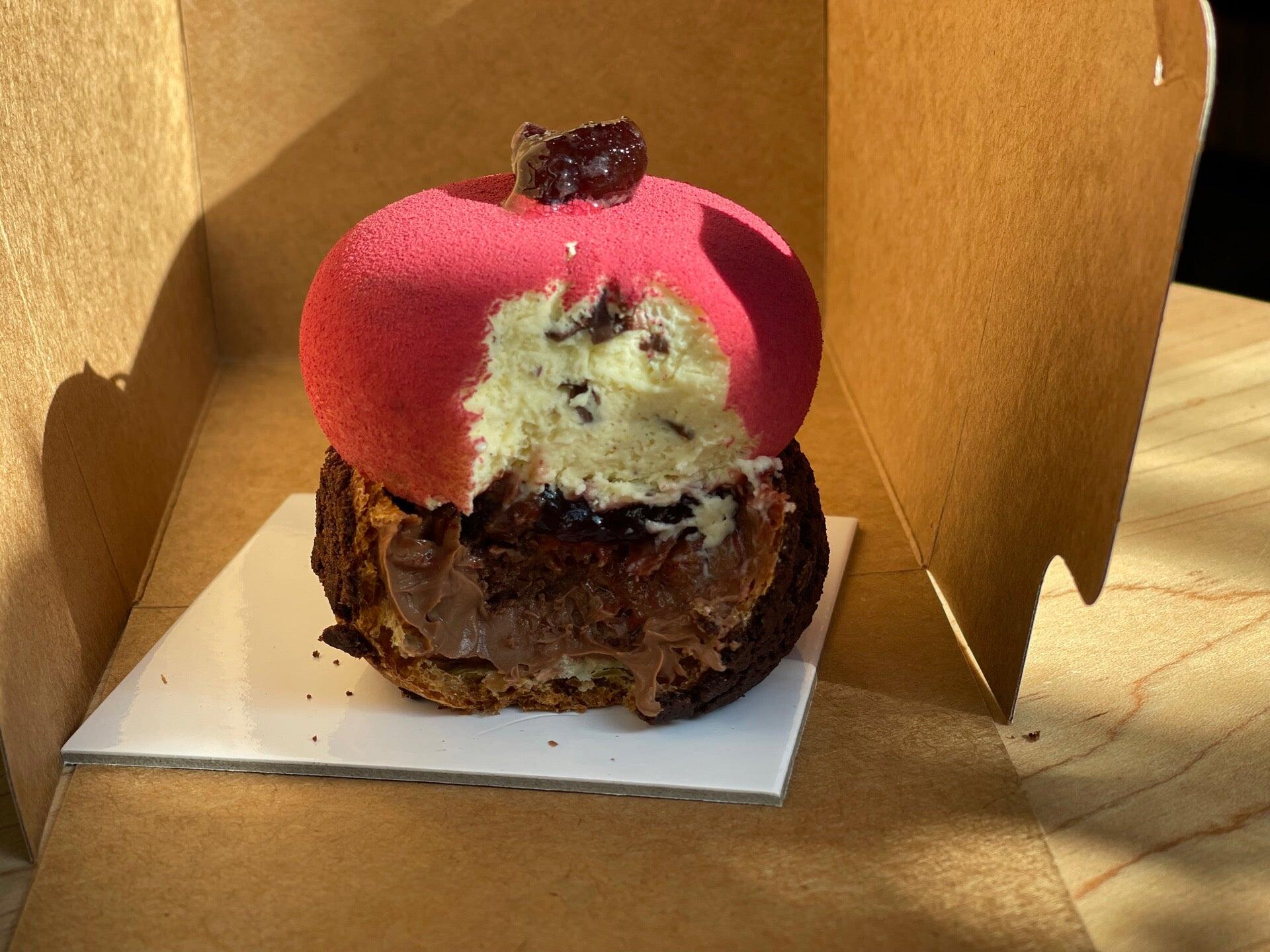 Ginger Elizabeth Patisserie Sacramento, CA Nextdoor