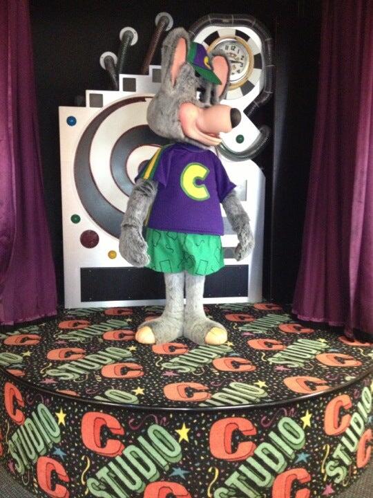 Chuck E. Cheese - Oklahoma City, Ok - Nextdoor