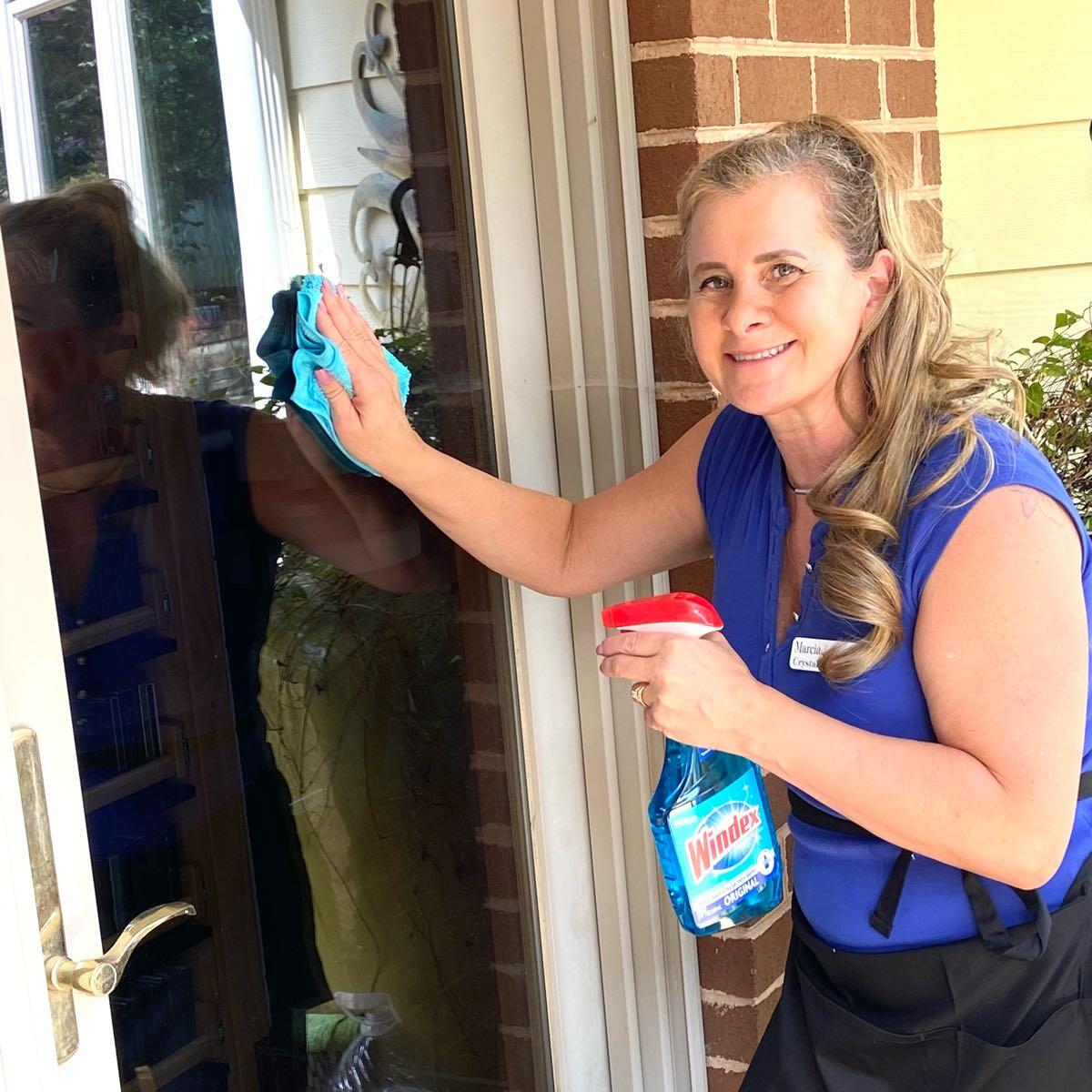 Crystal Cleaning House services Nextdoor