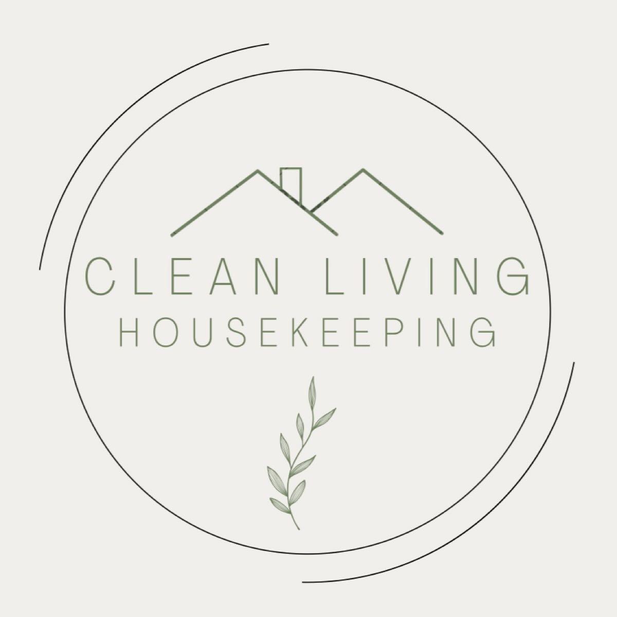 Clean Living Housekeeping Nextdoor