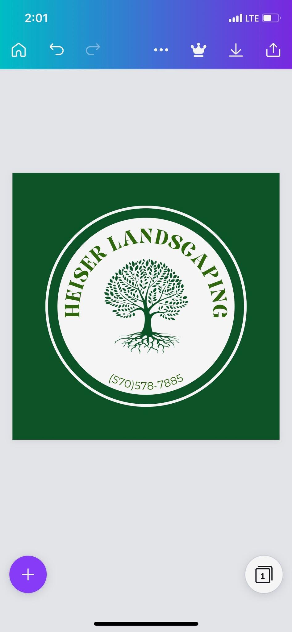 Heiser Landscaping Drums, PA Nextdoor