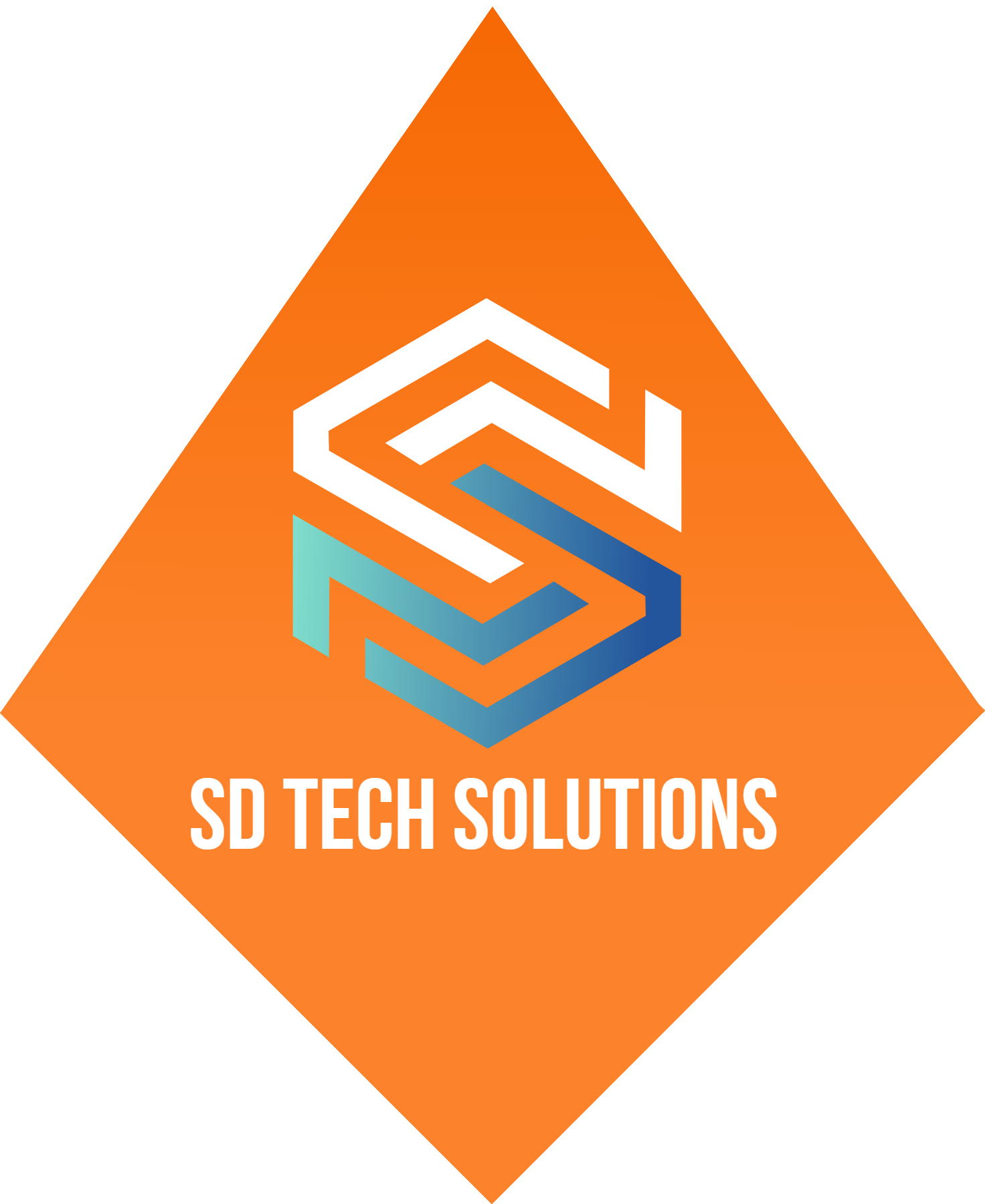 SD Tech Solutions - Nextdoor