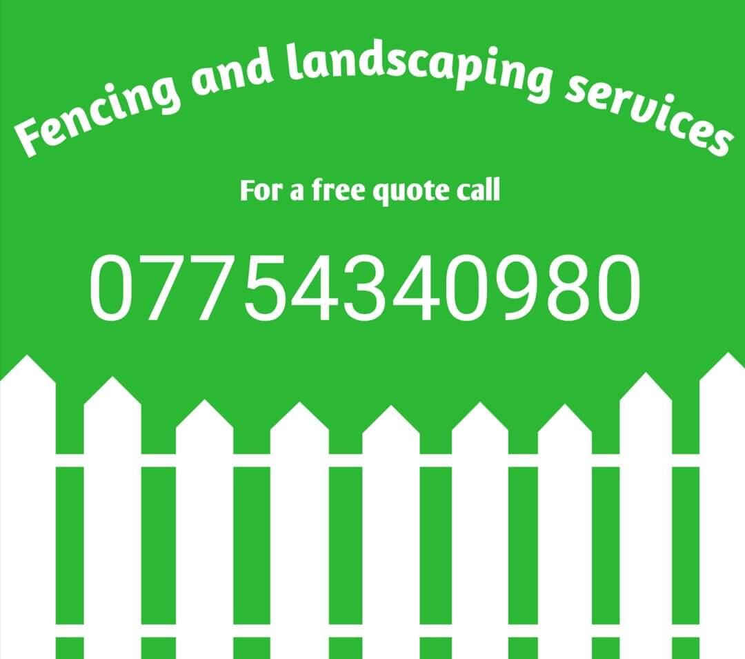 lpg fencing and landscaping services Mexborough, GBENG Nextdoor