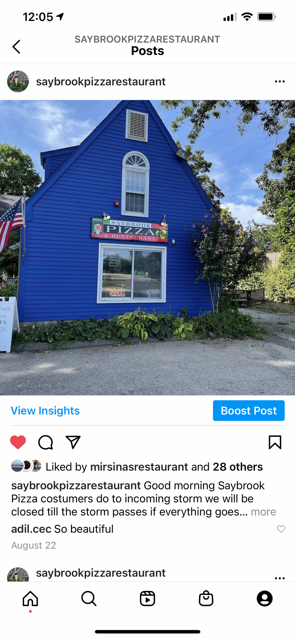 Saybrook Pizza & Restaurant Old Saybrook, CT Nextdoor