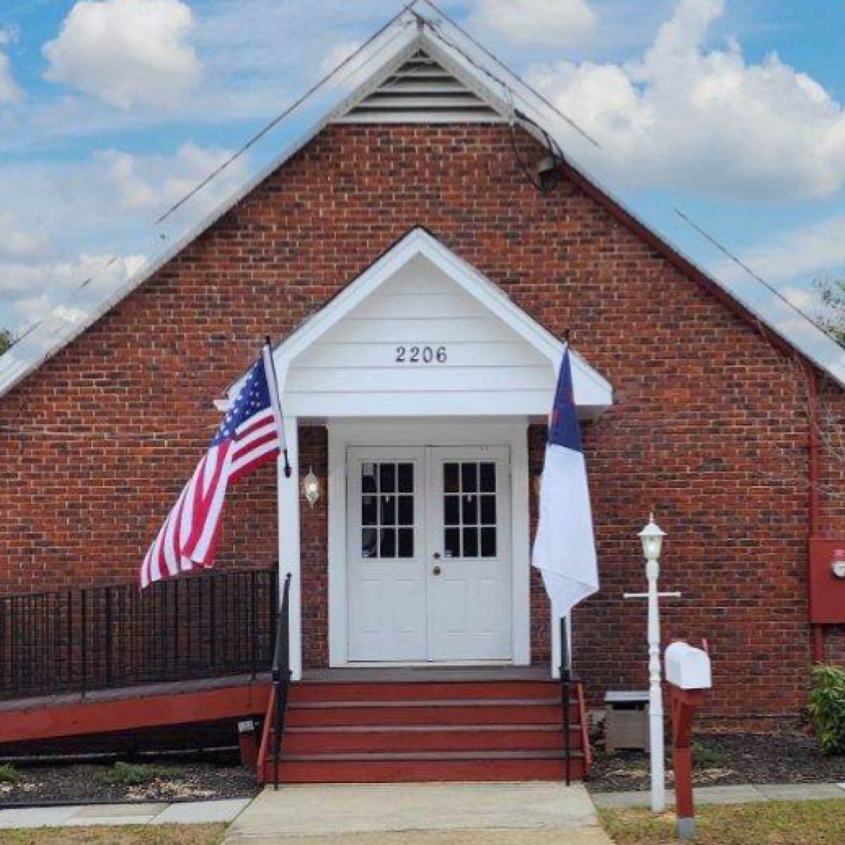 Lacey Christian Assembly - Forked River, NJ - Nextdoor