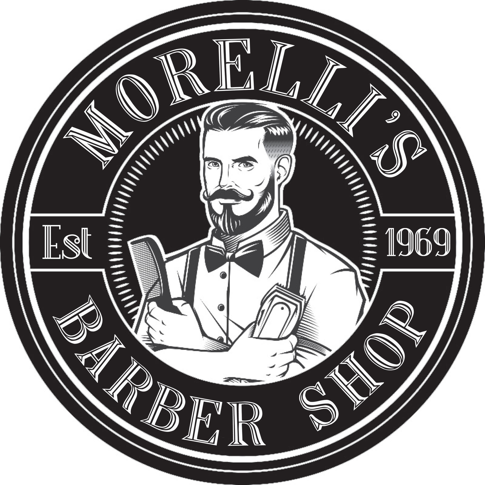 Morelli’s Barber Shop Northampton Nextdoor