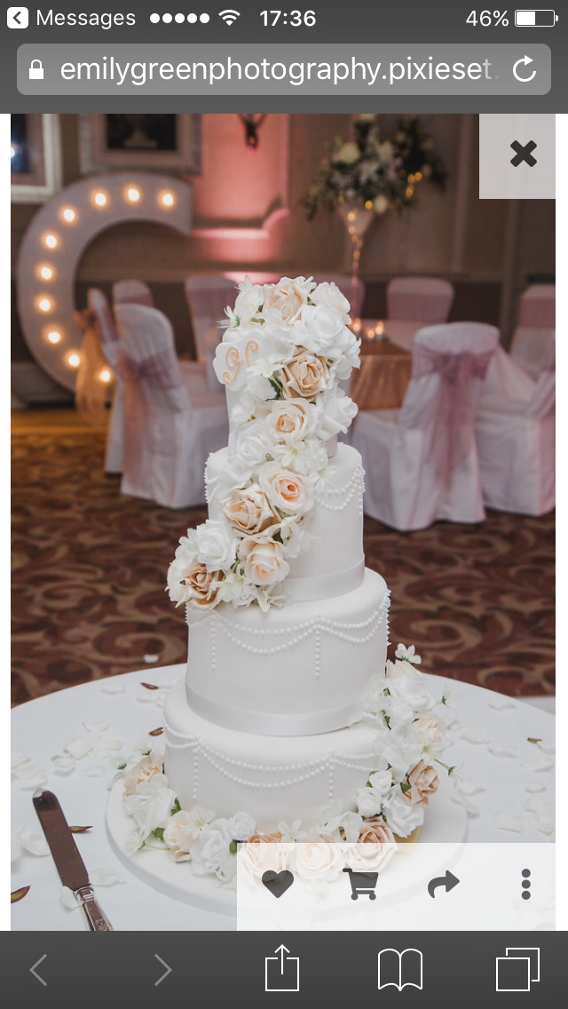 Simply Cakes Leeds Nextdoor