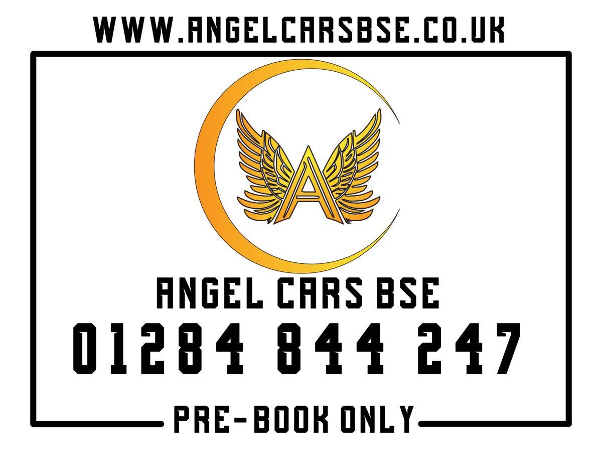 Angel cars bse Bury St. Edmunds Nextdoor