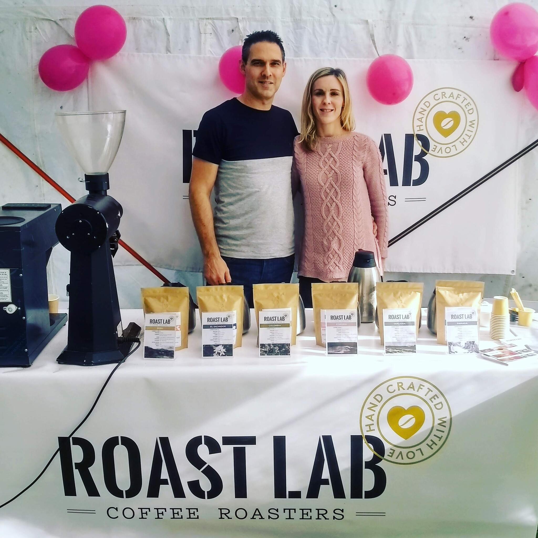 Roast Lab Coffee Roasters Slough Nextdoor