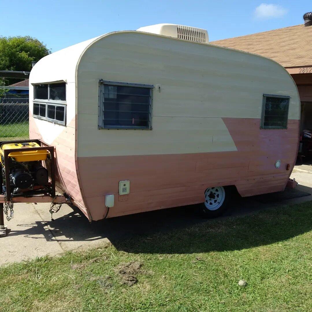Pamper in the Camper Grooming Garland, TX Nextdoor