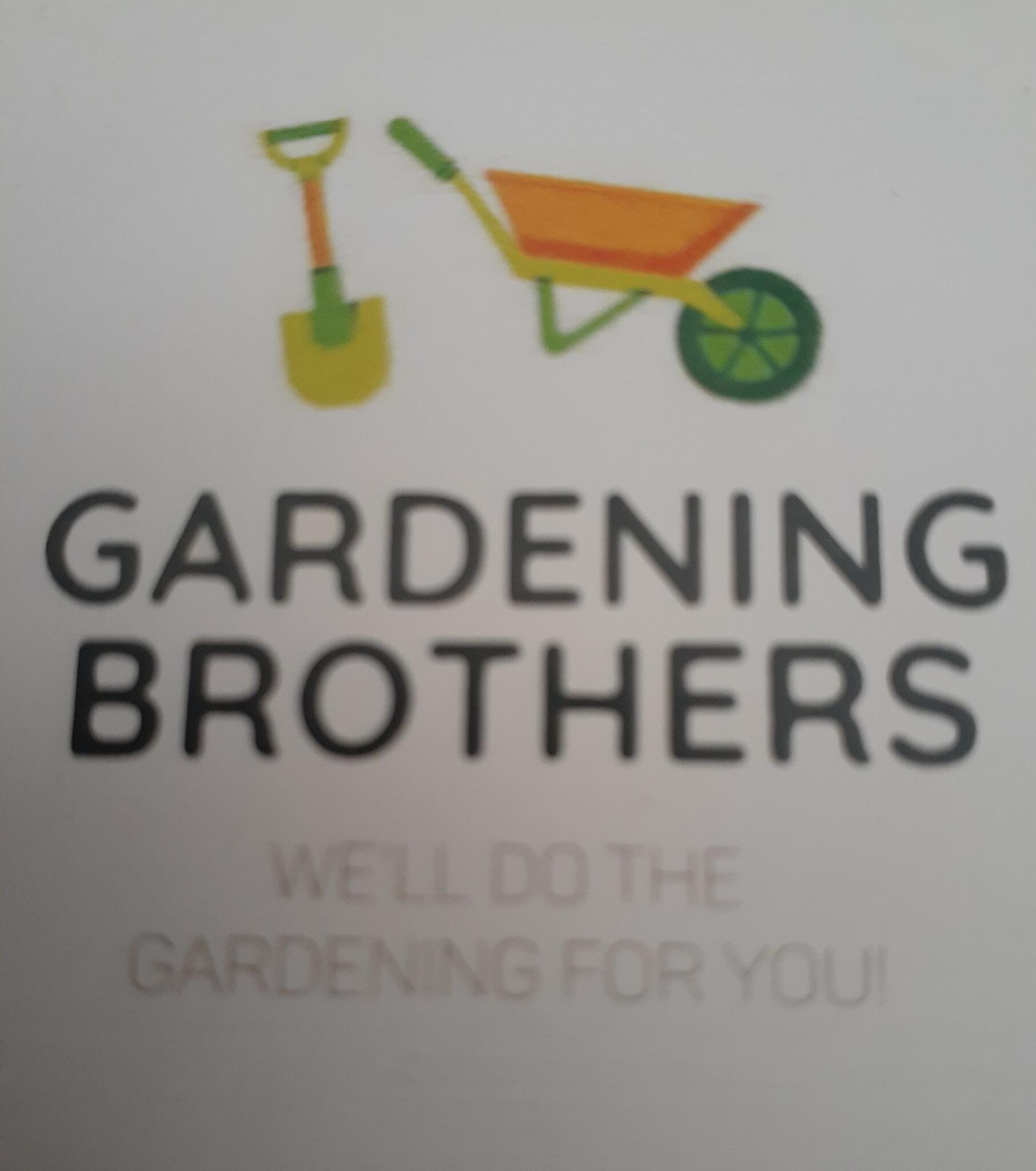 Gardening Brothers London Nextdoor