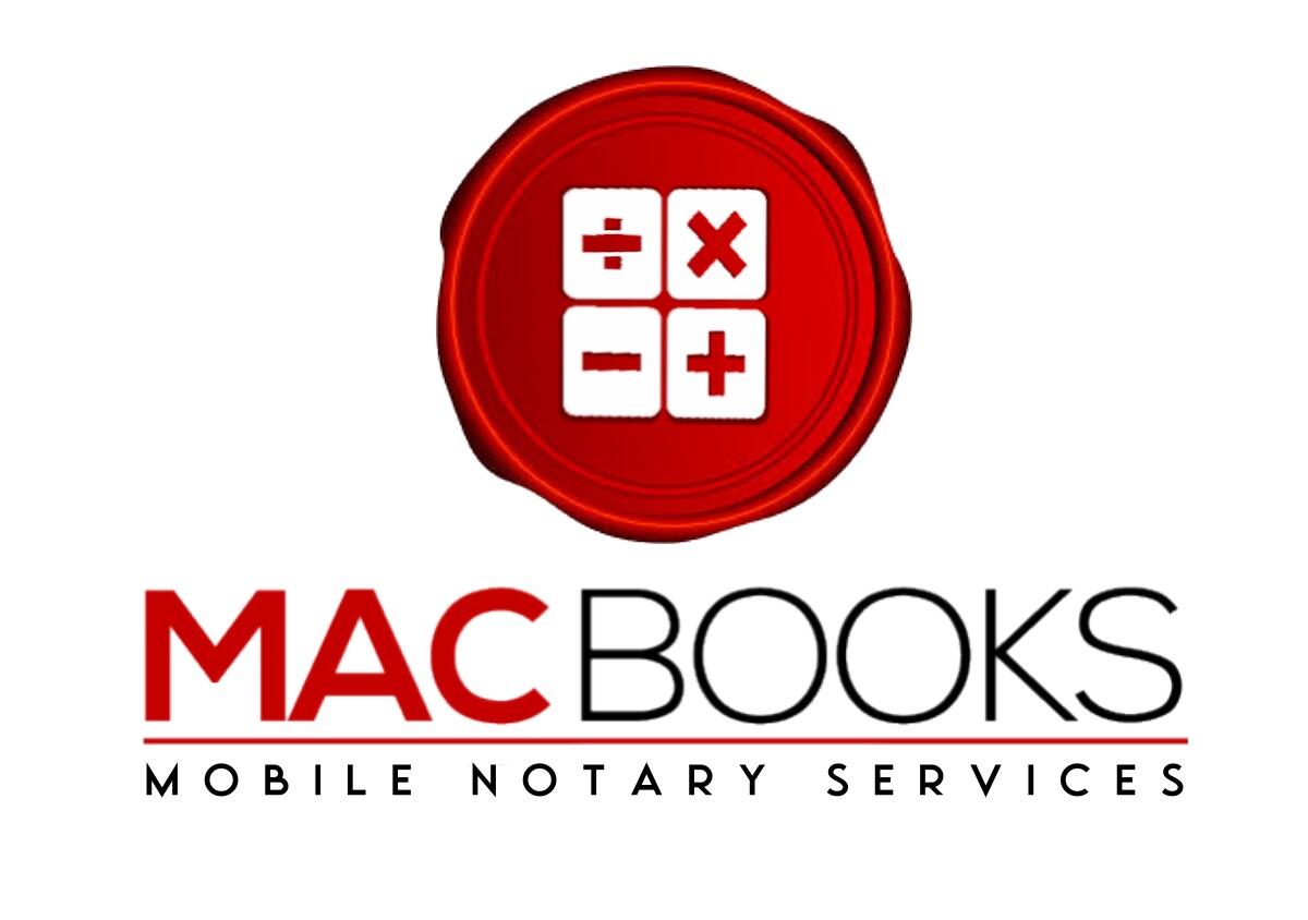 MACBooks Mobile Notary Services Beaumont TX Nextdoor