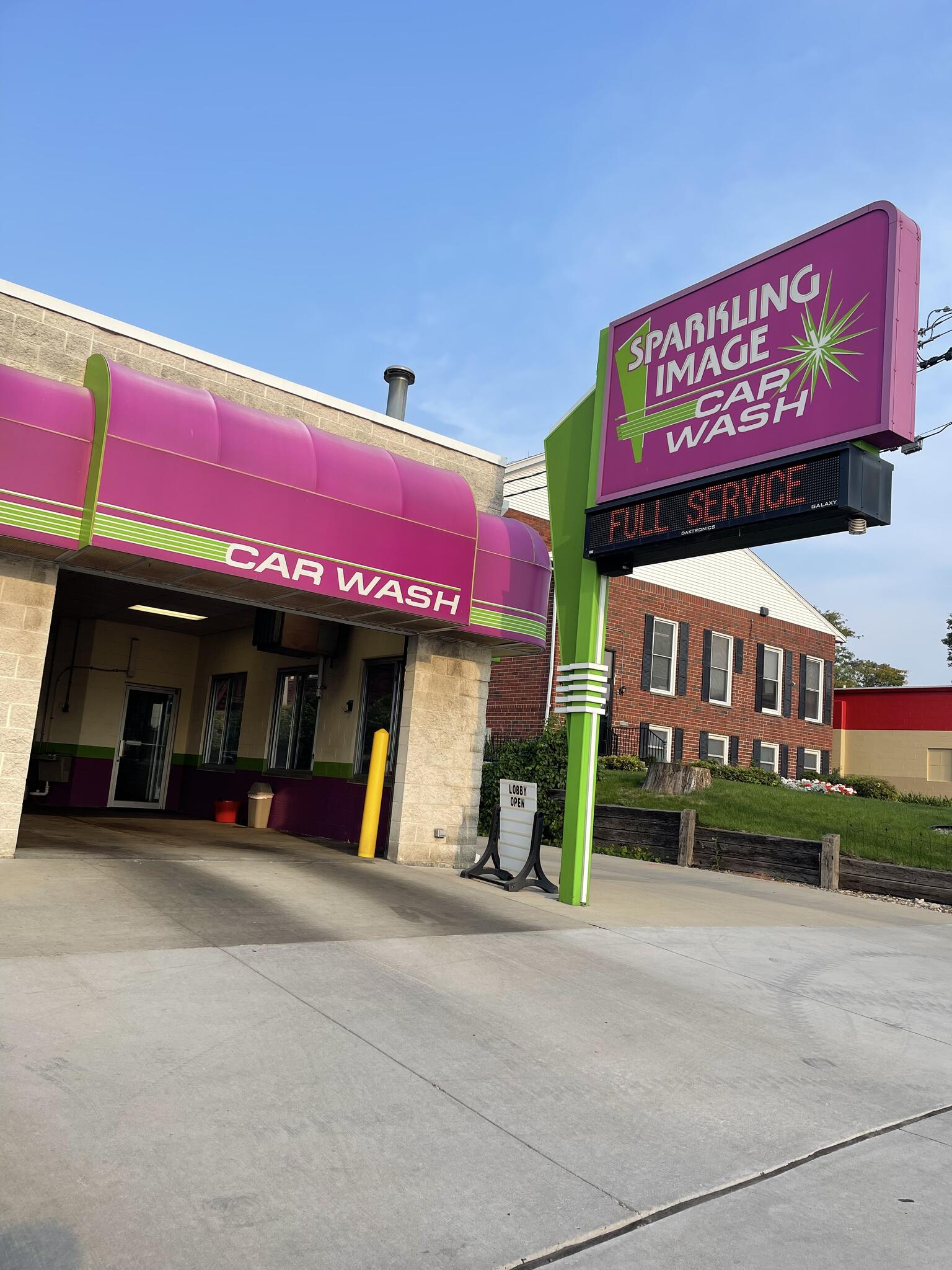 Sparkling Image Car Wash Cedar Rapids, IA Nextdoor