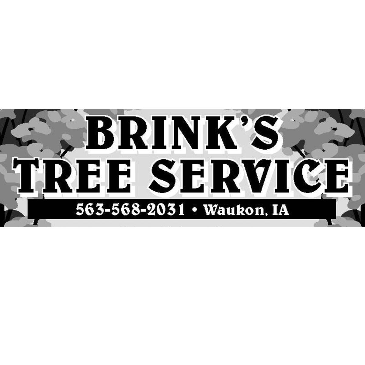 Brink’s Tree Service, LLC Waukon, IA Nextdoor