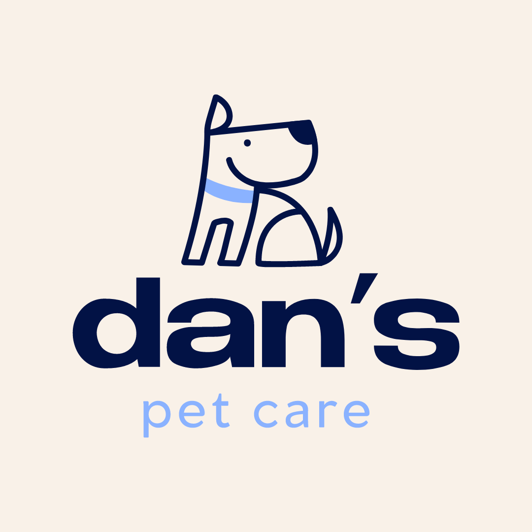 Dan's Pet Care Glen Cove