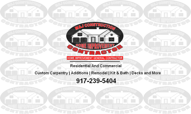 M & M Custom Carpentry LLC