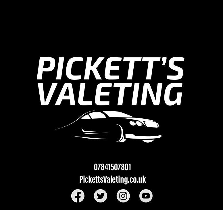 Pickett’s Valeting Ashford, GBENG Nextdoor