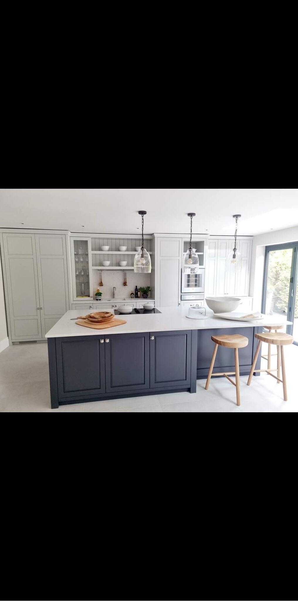 Rafferty carpentry & joinery fitting - Nextdoor