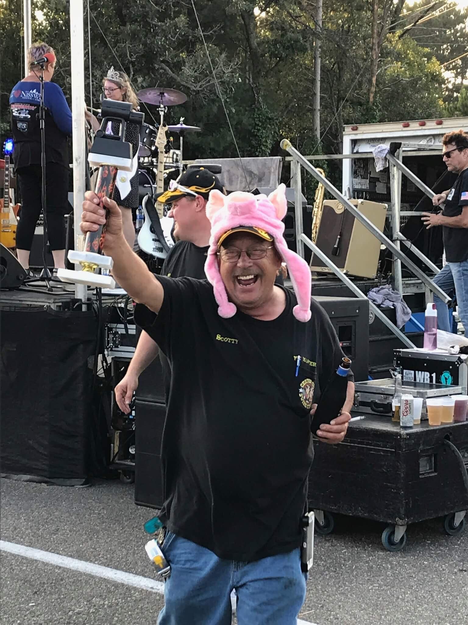 Center City Swine Circus Center City, MN Nextdoor