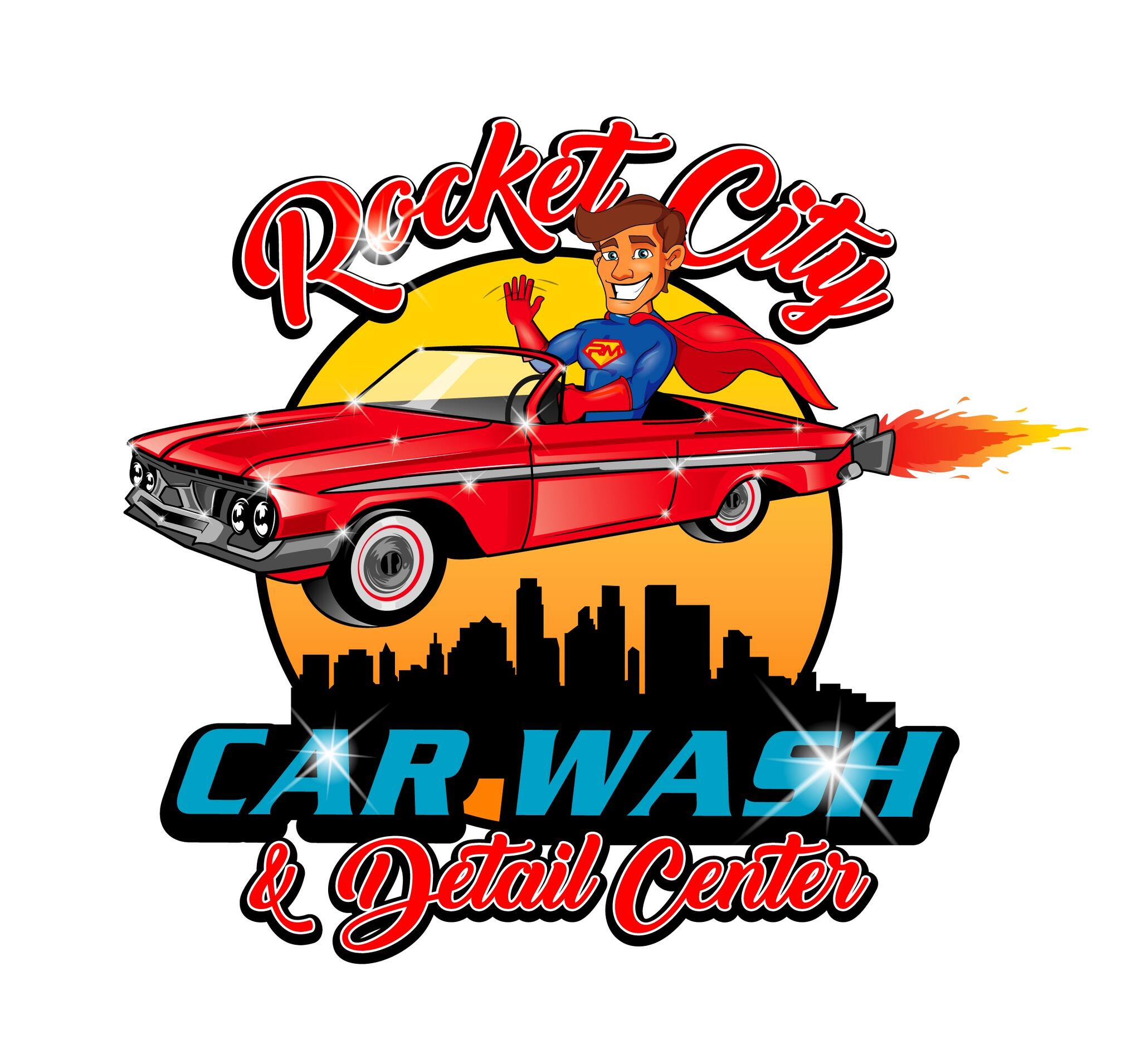 Rocket City Car Wash Ramsey, MN Nextdoor