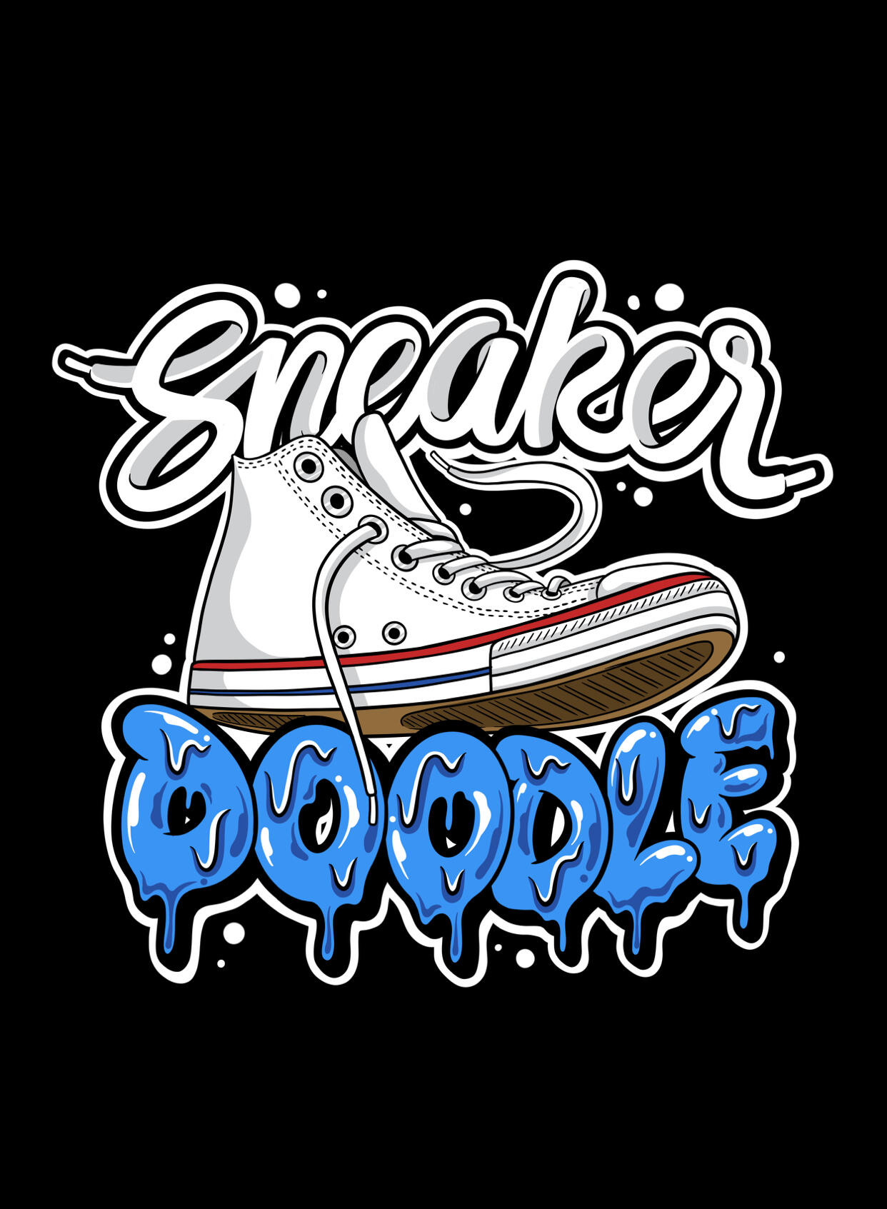 Sneaker Doodle Buford, GA Nextdoor