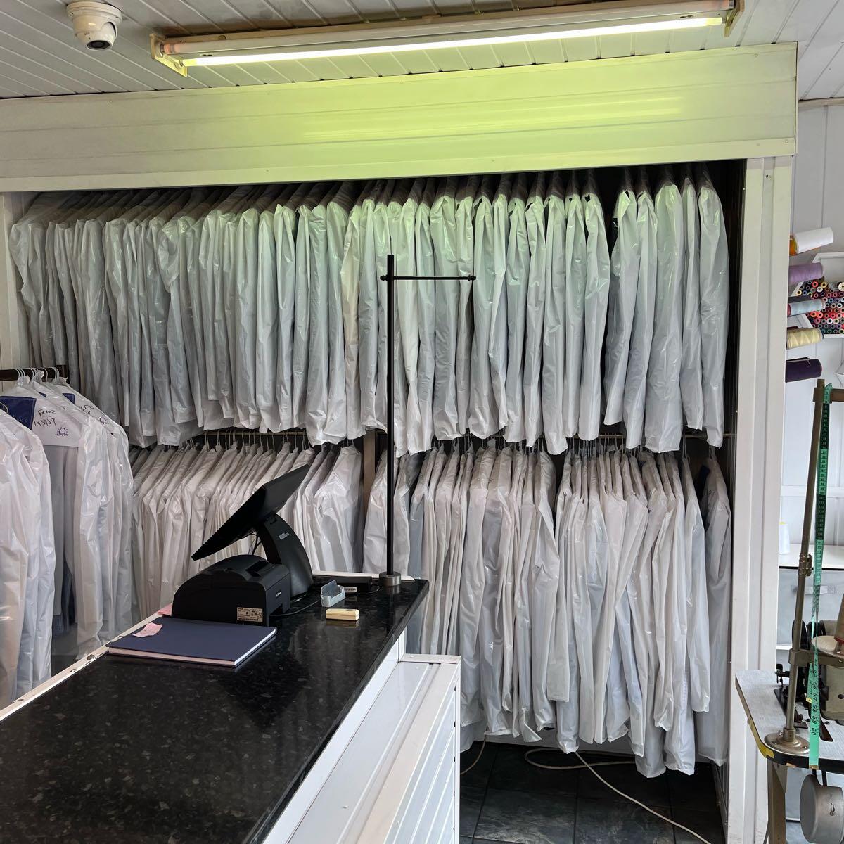 Church Street Dry Cleaners London Nextdoor