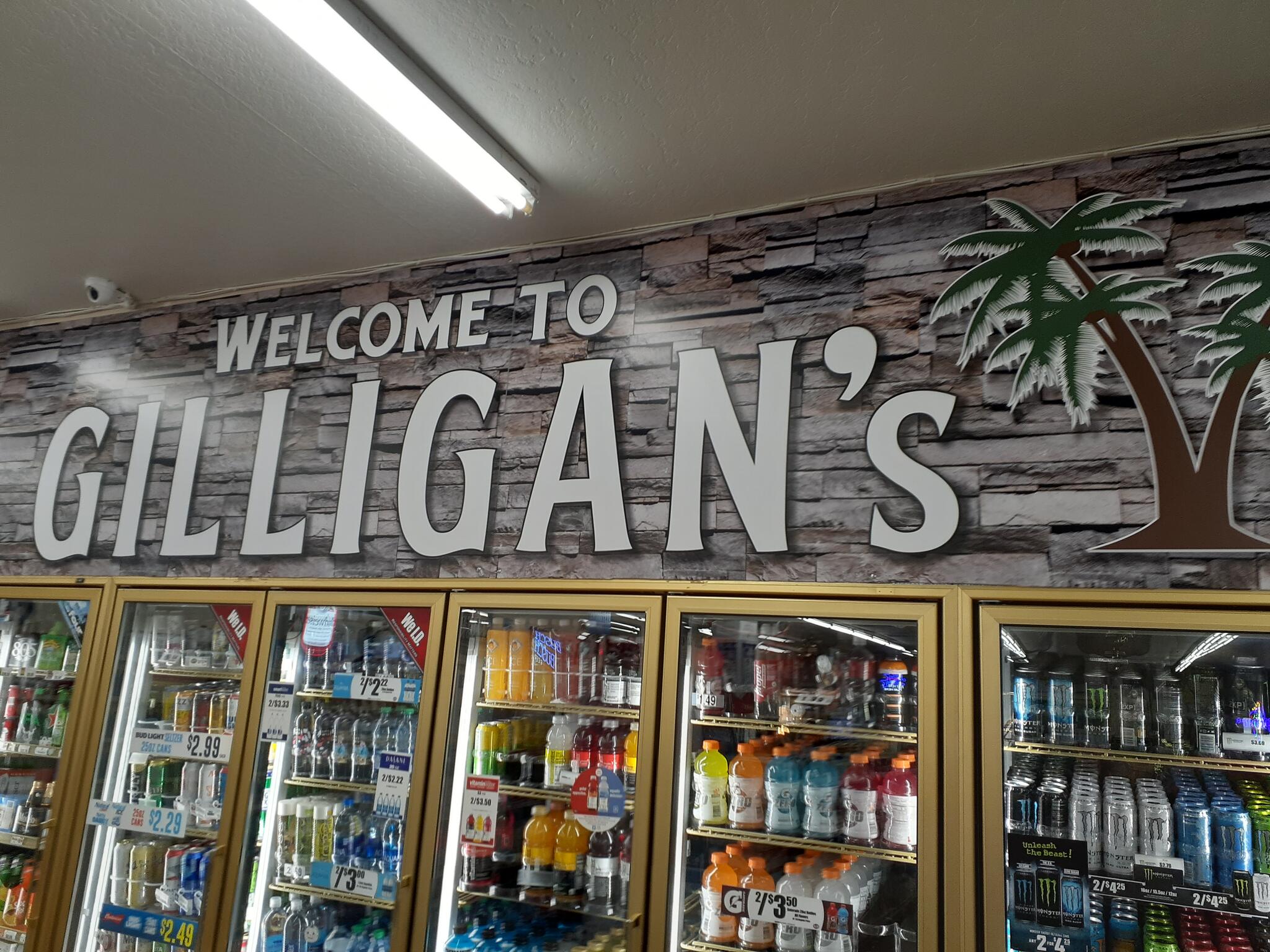 Gilligans Spring Valley 76 - Spring Valley, AZ - Nextdoor