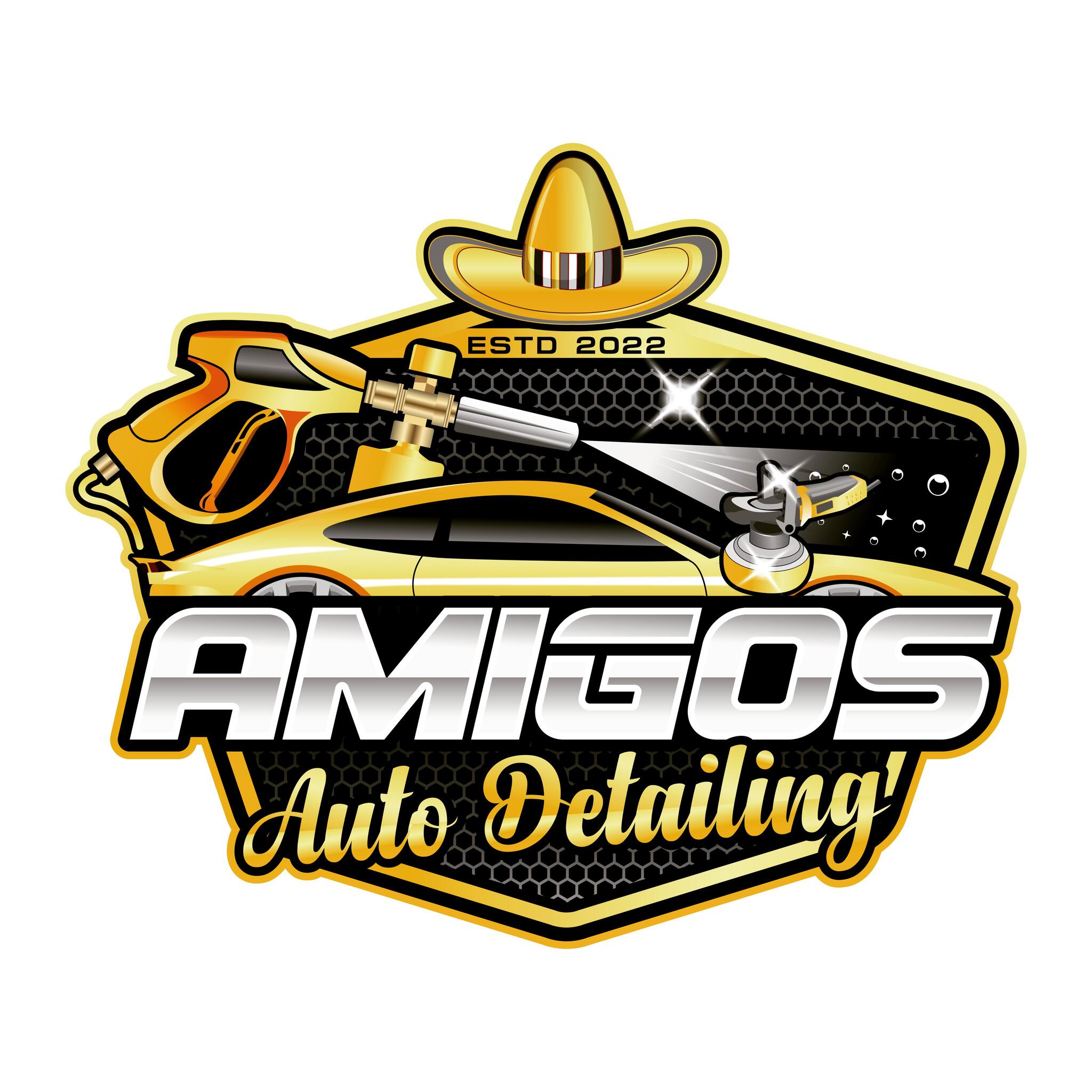 Amigos Auto Detailing Southampton, GBENG Nextdoor