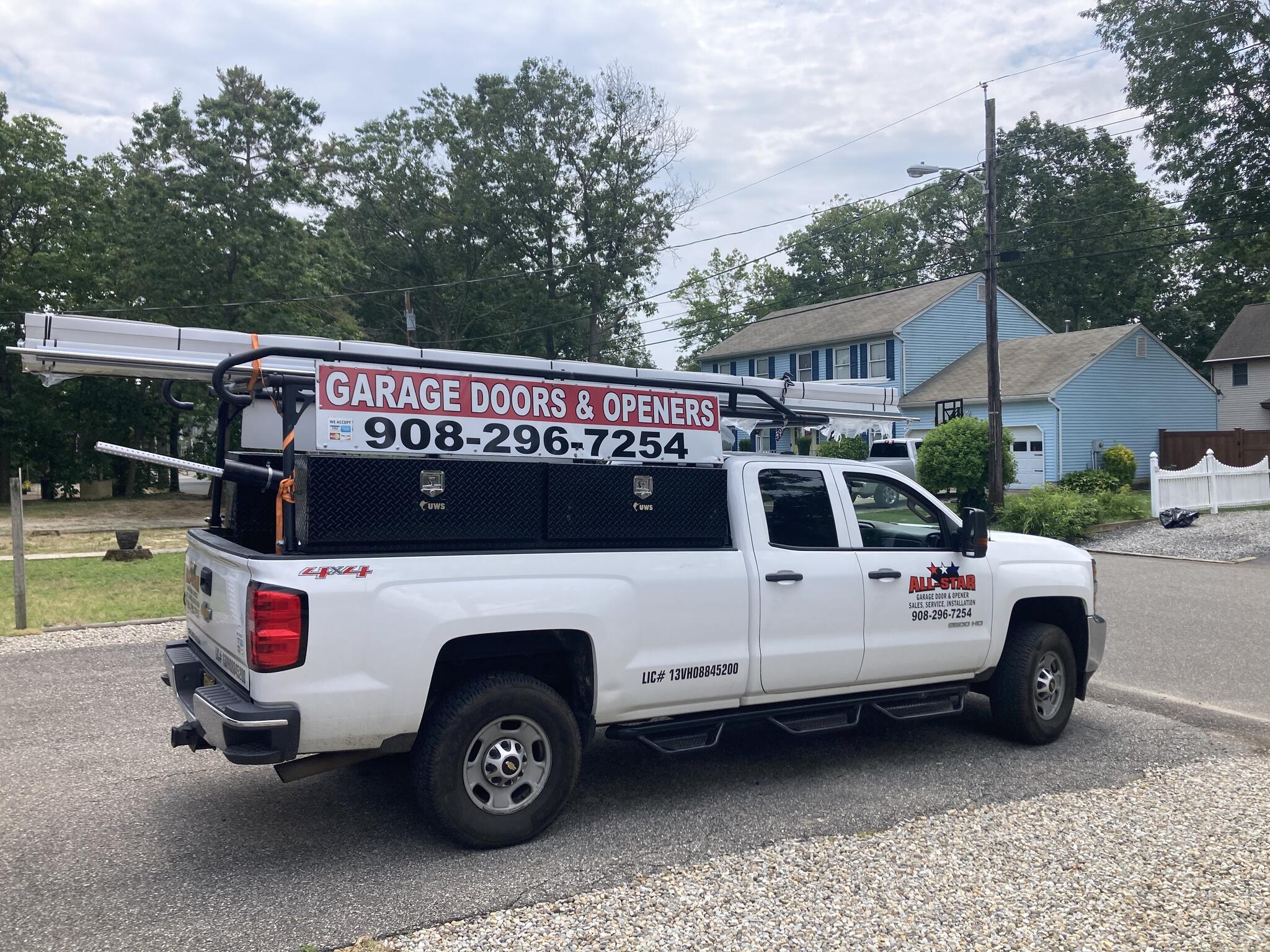 All Star Garage Door Lacey Township, NJ Nextdoor