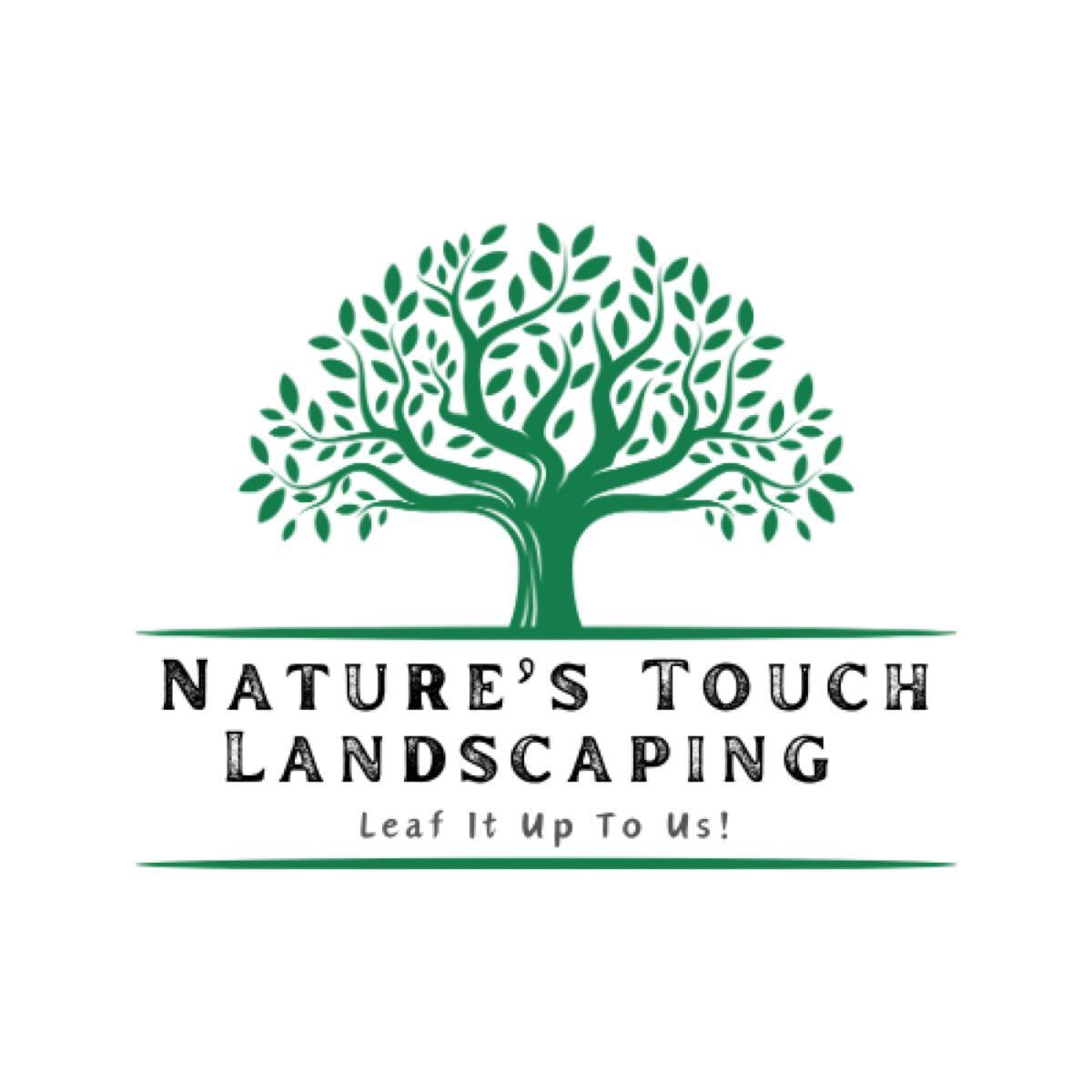 Nature’s Touch Landscaping - Nextdoor