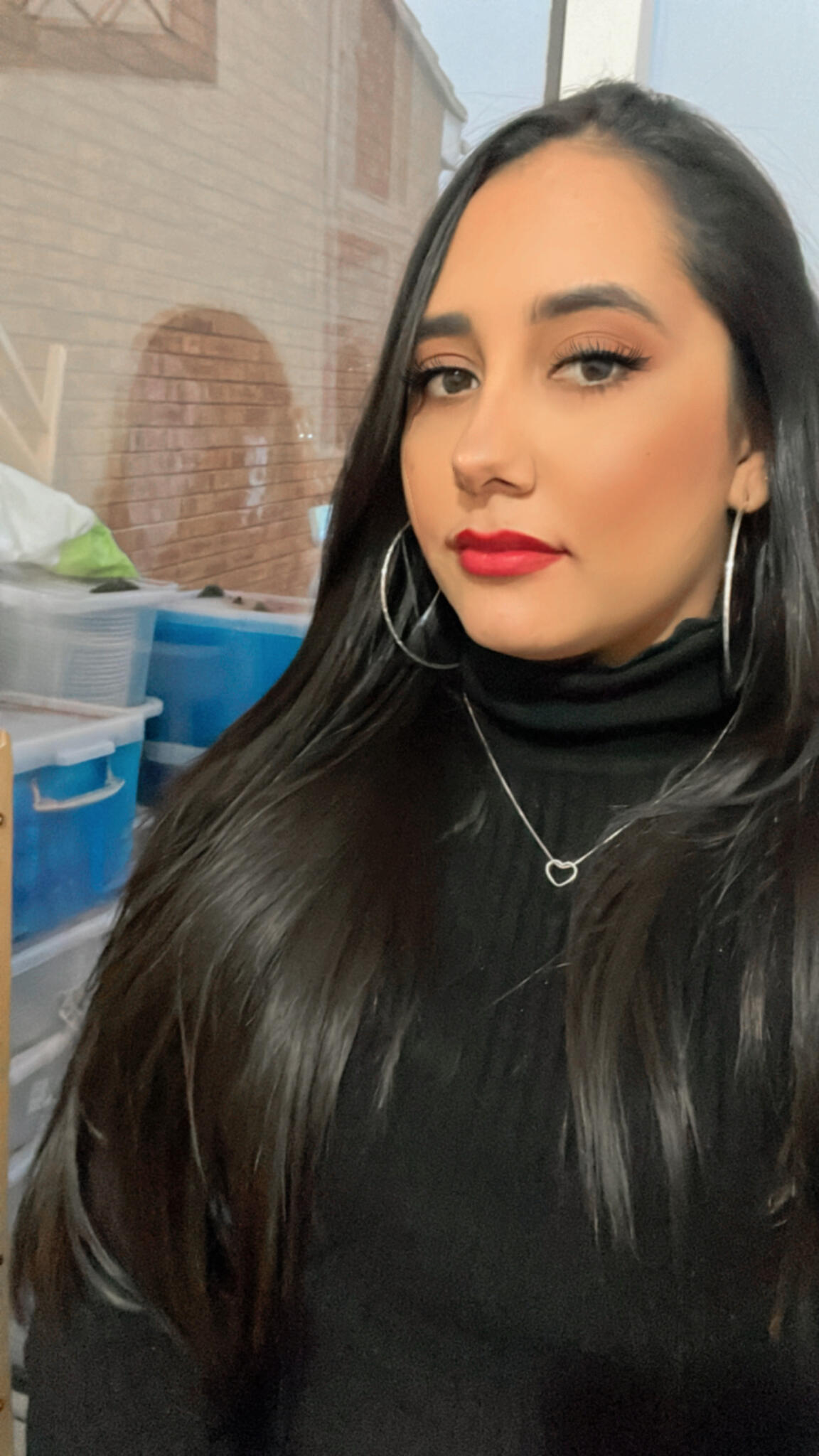 Stephanie cleaning Wembley, GBENG Nextdoor