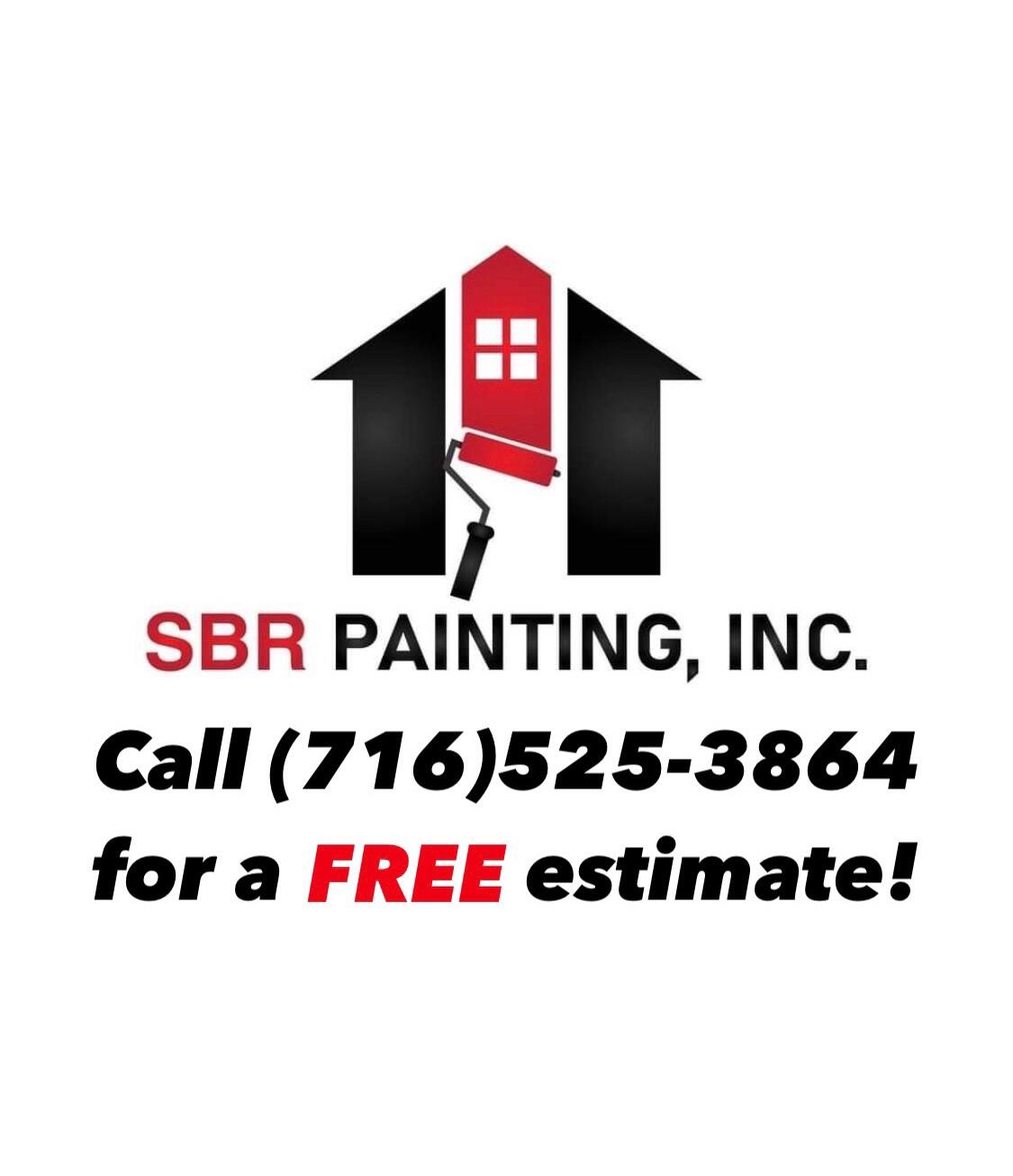 SBR Painting, Inc. - North Tonawanda, NY - Nextdoor