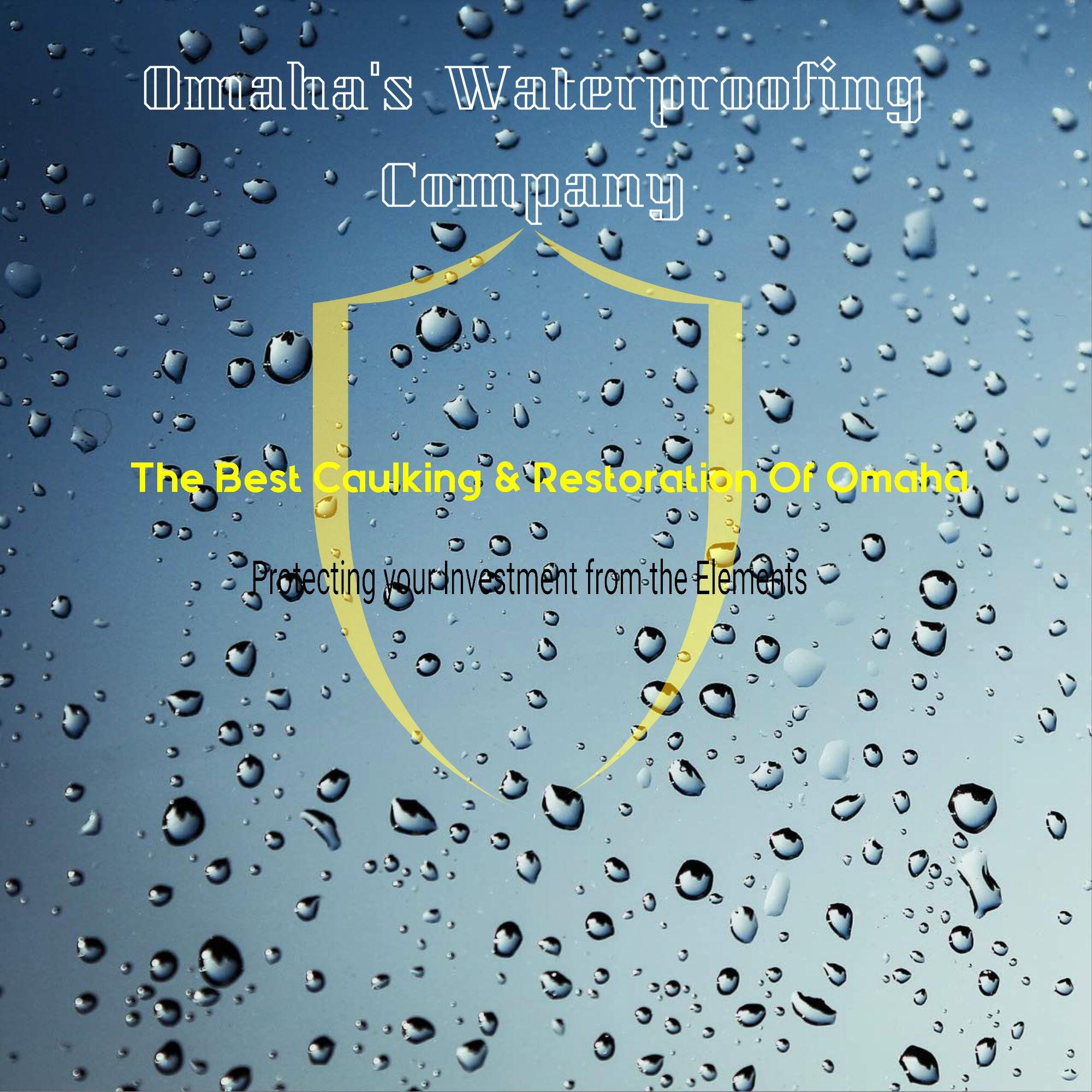 The Best Caulking & Restoration Company of Omaha Omaha, NE Nextdoor