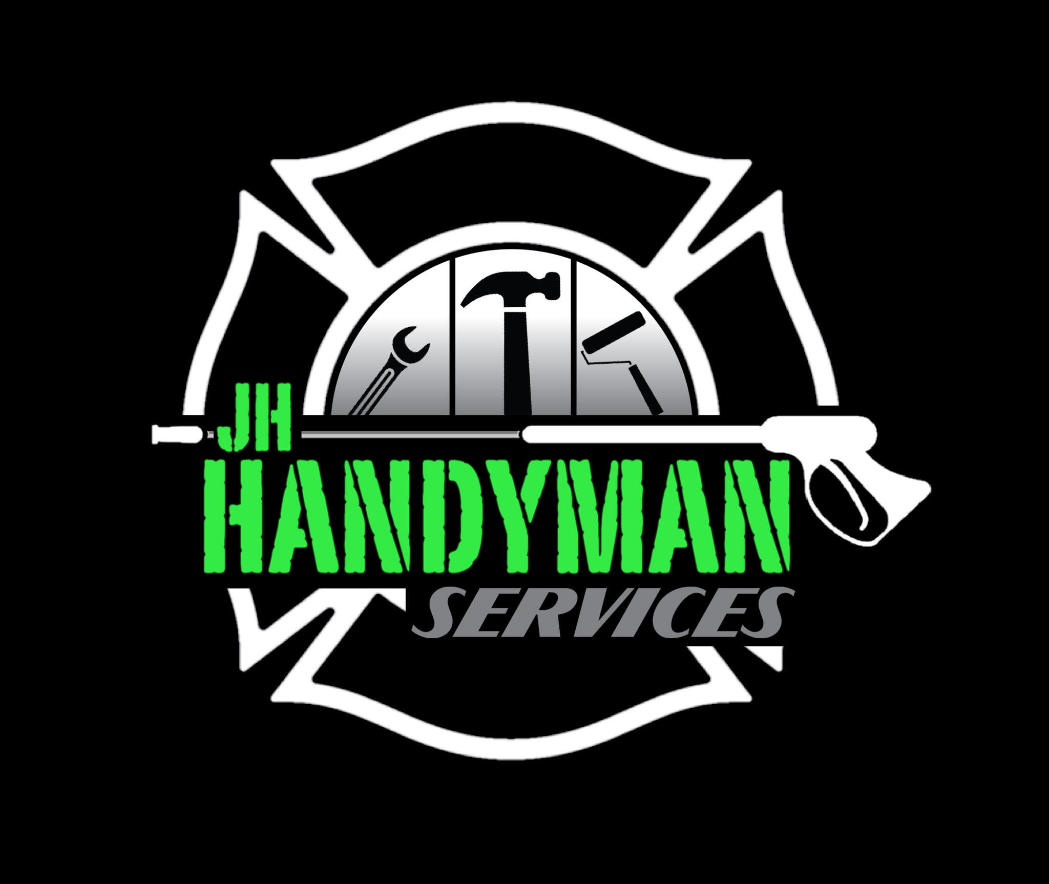 JH Handyman services Nextdoor