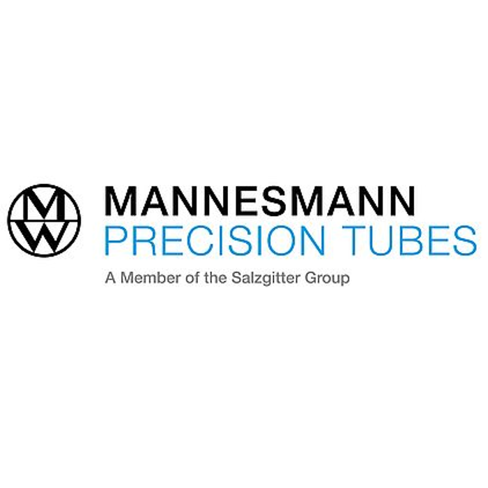 Mannesmann Precision Tubes Gmbh Werk Holzhausen