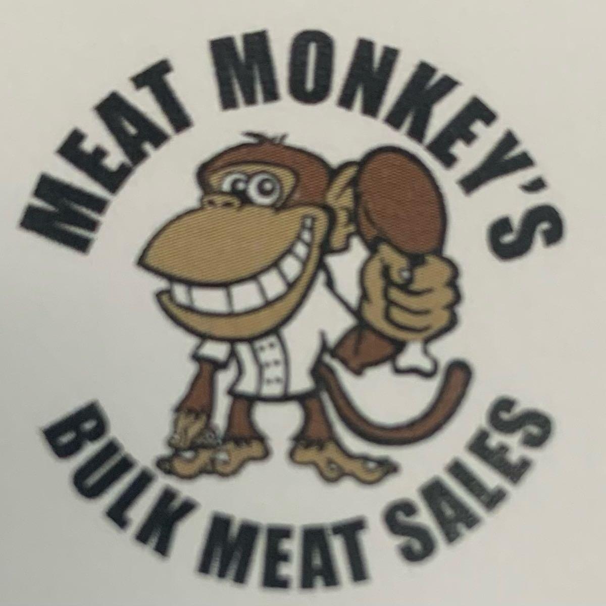 Meat monkey meat market Conway, MI Nextdoor