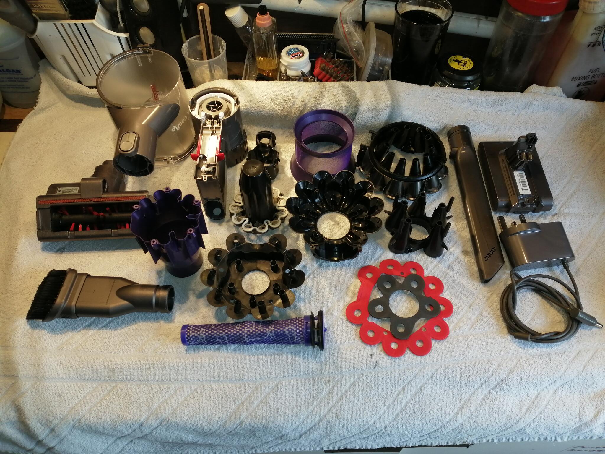 Kirk's Vacuum Rescue Services Bristol, GBENG Nextdoor