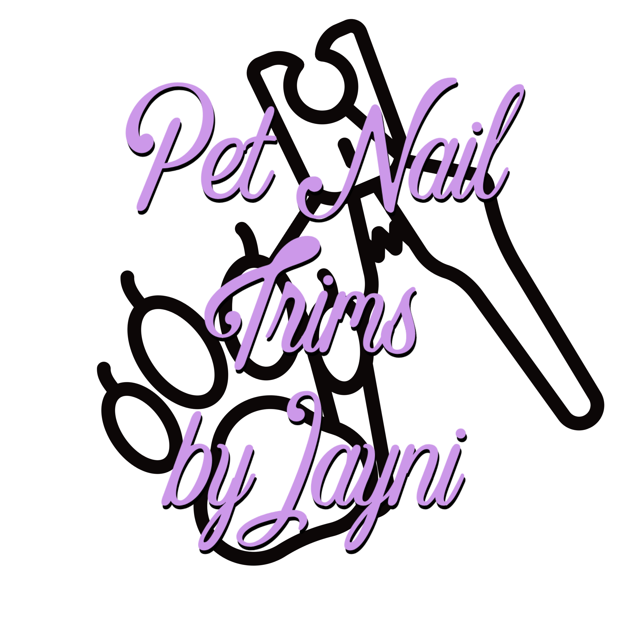 Pet Nail Trims by Jayni Nextdoor