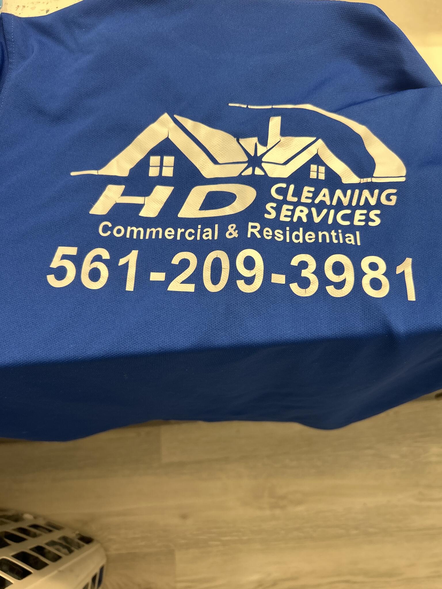 HD cleaning services - West Palm Beach, FL - Nextdoor