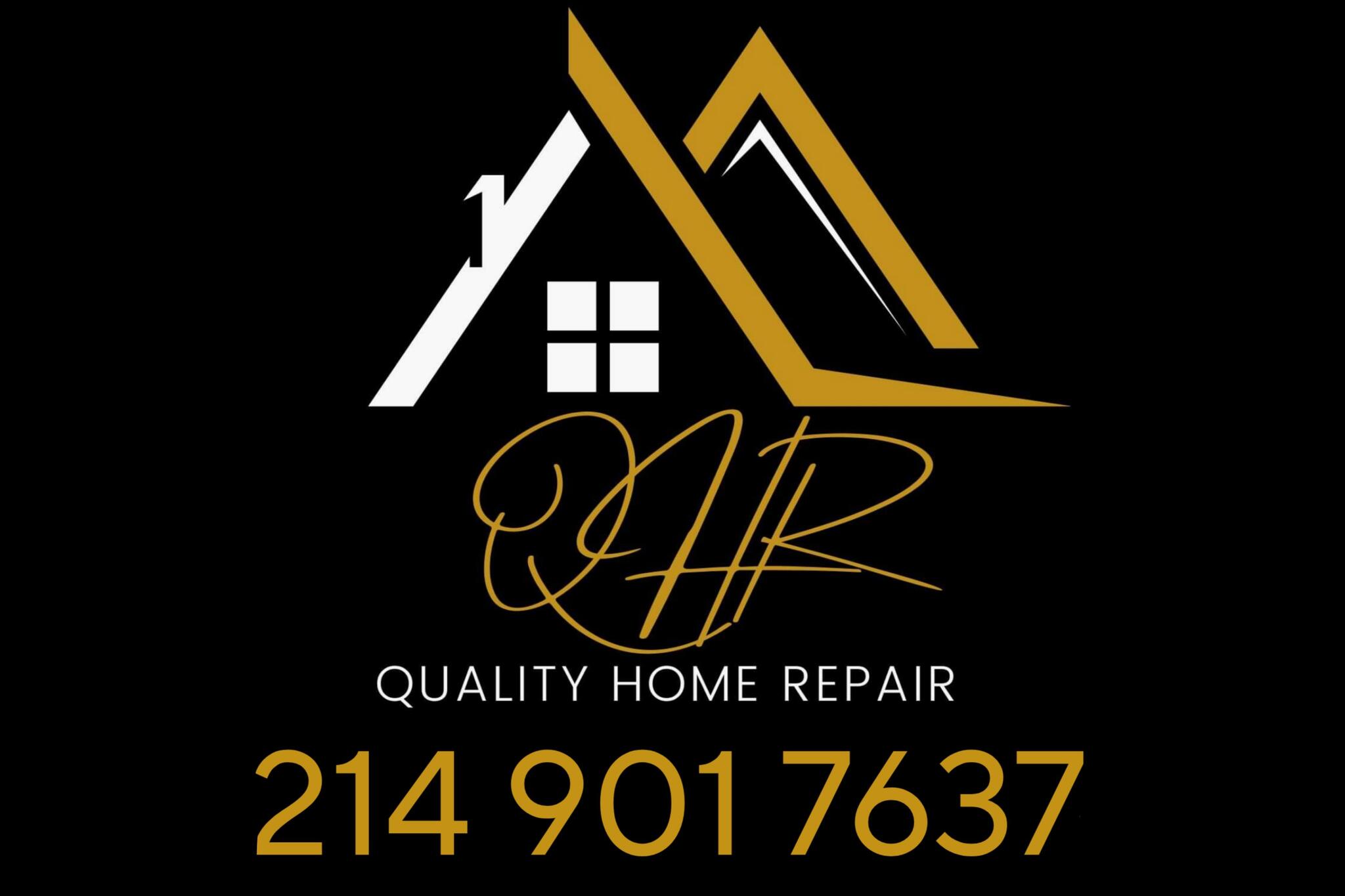 Quality Home repair dfw LLC Nextdoor