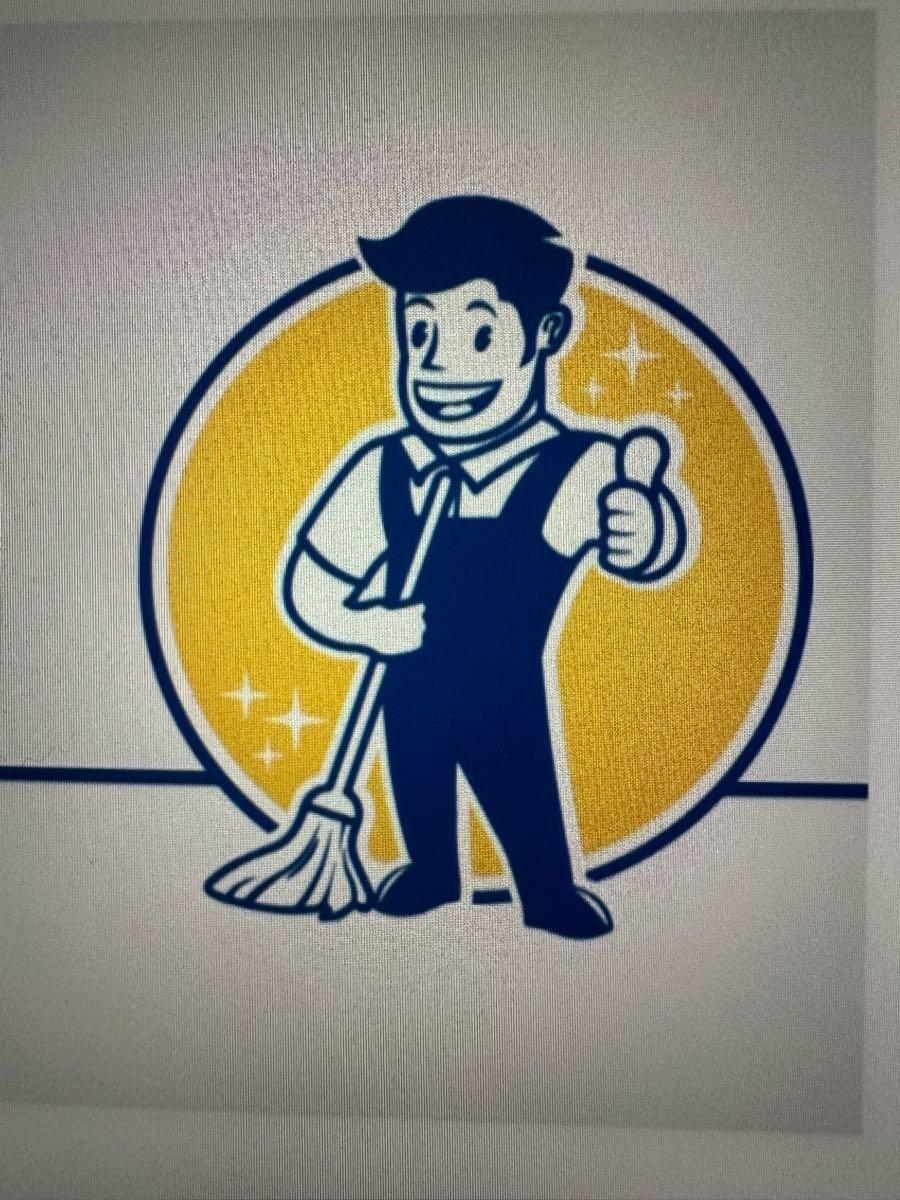 Mr Sparkle Cleaning Services Wolverhampton Nextdoor