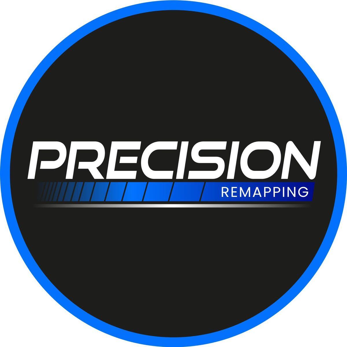 Precision Remapping Redhill Nextdoor