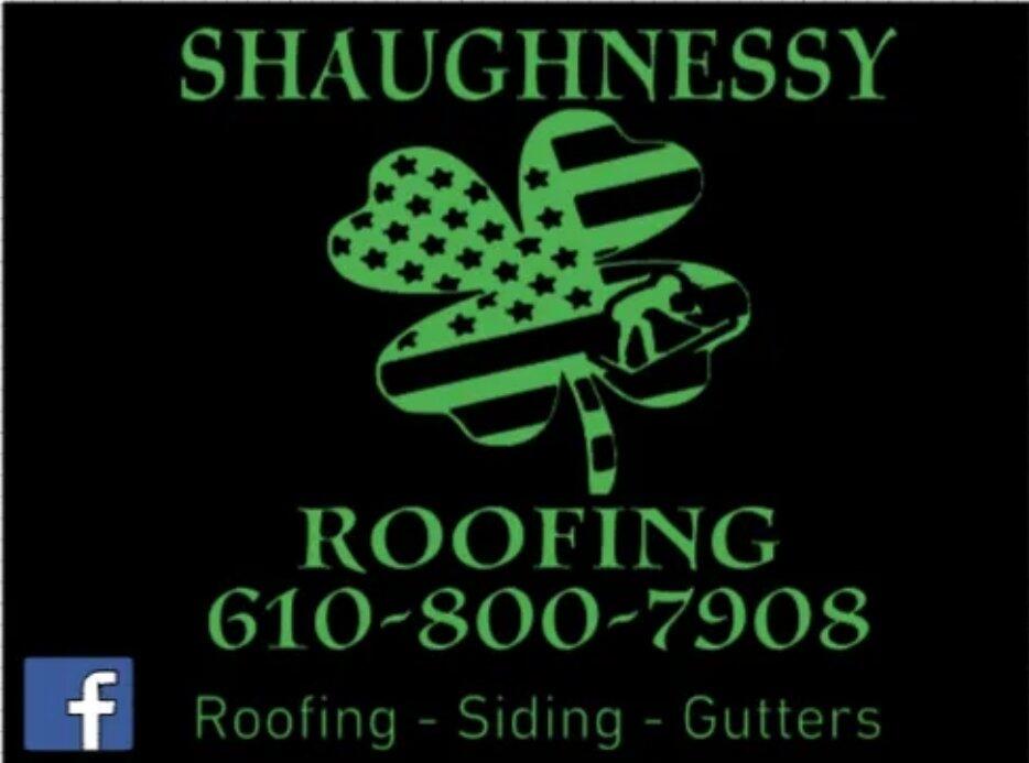 Shaughnessy Roofing Royersford, PA Nextdoor
