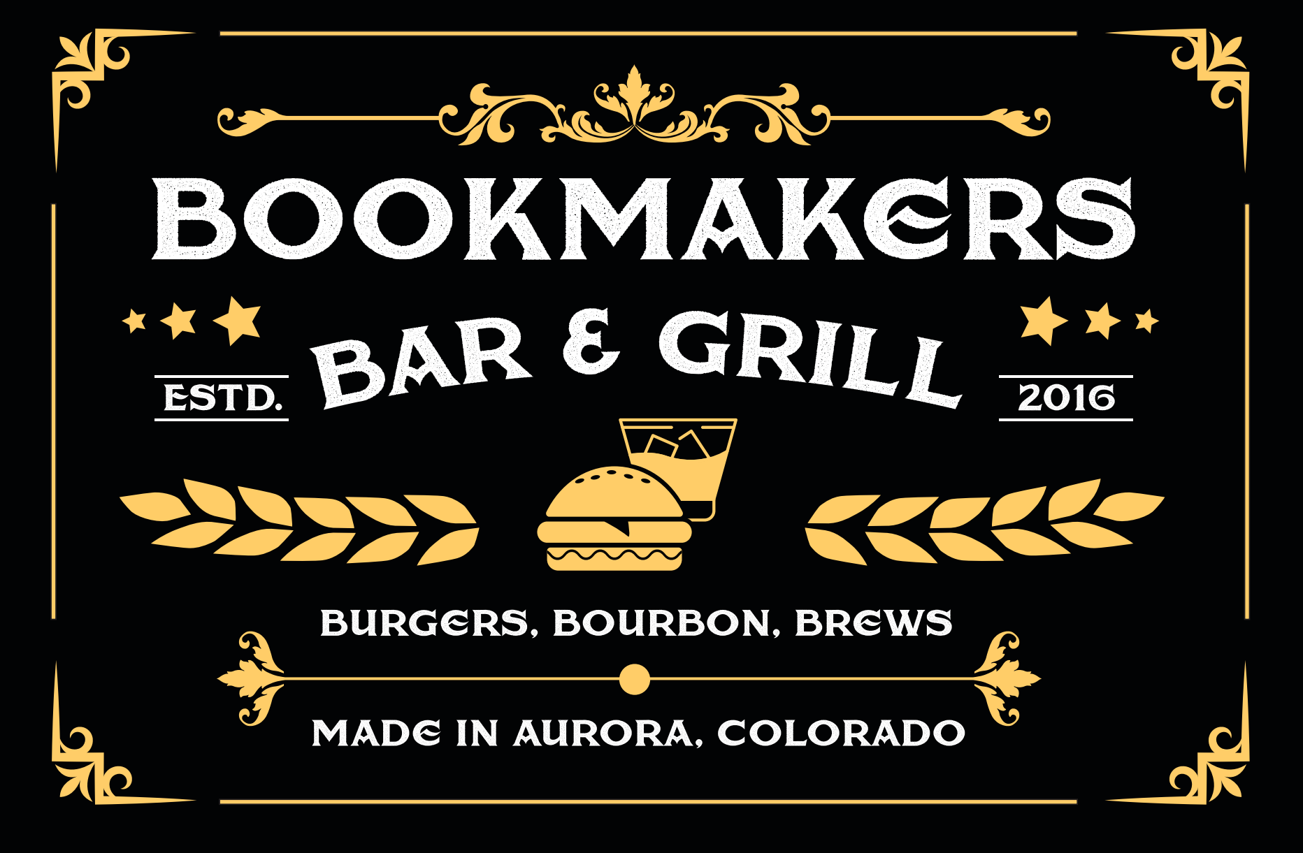 Bookmakers Burgers Bourbon Brews - #NFLSundayTicket !!! All games all day  Sunday!! $5 basket of wings and Bud Light specials! #bourbonbar #bookmakers  #locallyownedandoperated #nfl #ColoradoRestaurantDay How is you team doing?  