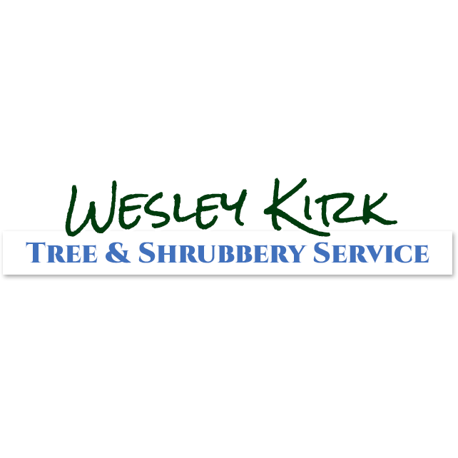 Wesley Kirk Tree & Shrubbery Service - Nextdoor