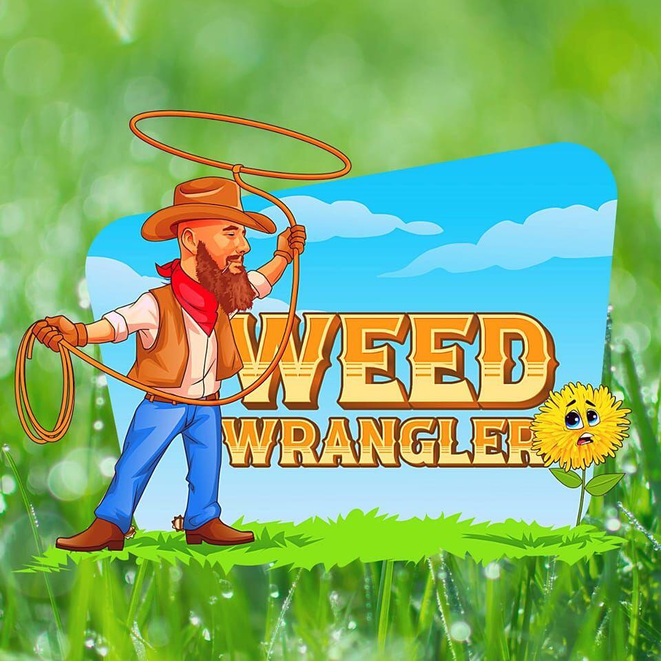 Weed Wrangler - Nextdoor